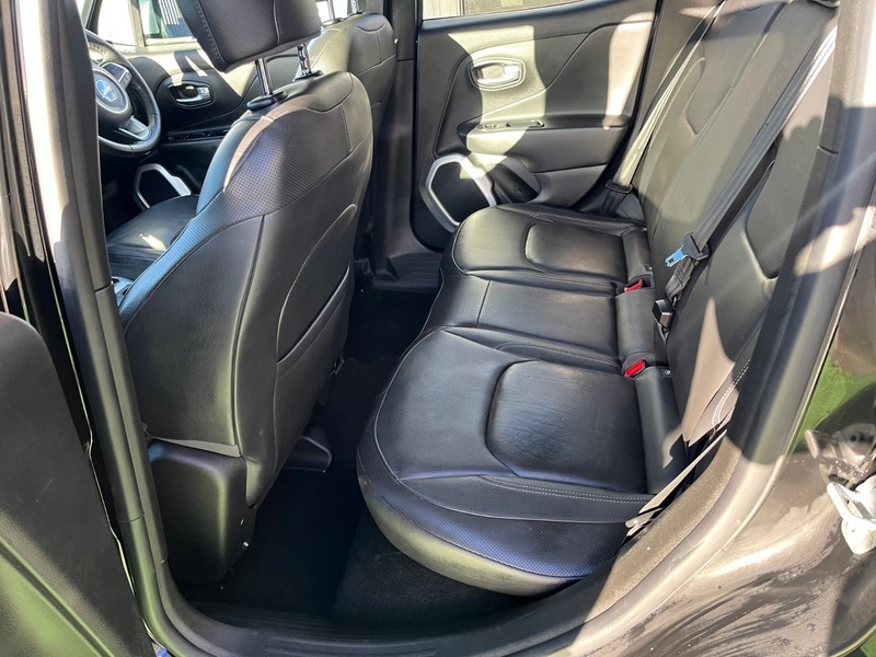 Used Jeep Renegade 2015 for sale - 76655617: Photo 12