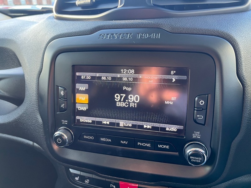 Used Jeep Renegade 2015 for sale - 76655617: Photo 21