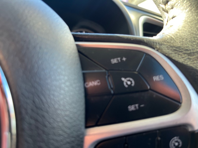 Used Jeep Renegade 2015 for sale - 76655617: Photo 23