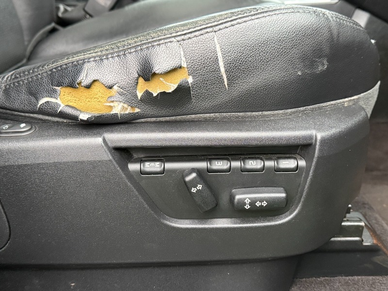 Used Land Rover Freelander 2007 for sale - 77409198: Photo 10