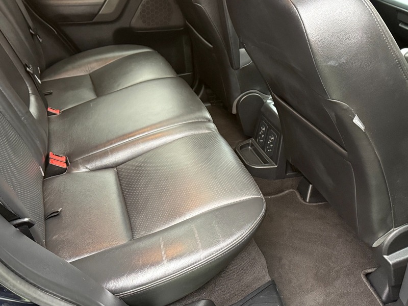 Used Land Rover Freelander 2007 for sale - 77409198: Photo 11