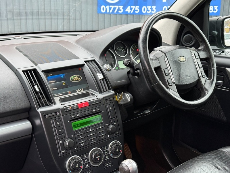 Used Land Rover Freelander 2007 for sale - 77409198: Photo 17