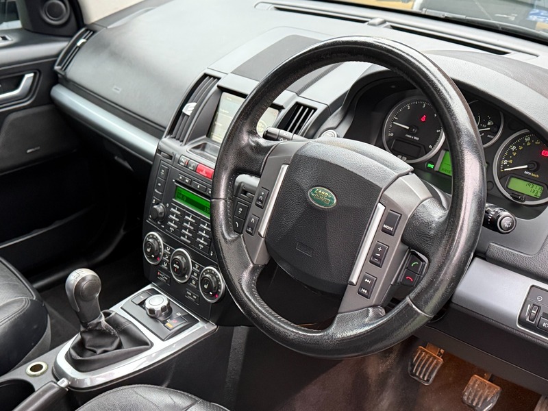 Used Land Rover Freelander 2007 for sale - 77409198: Photo 2