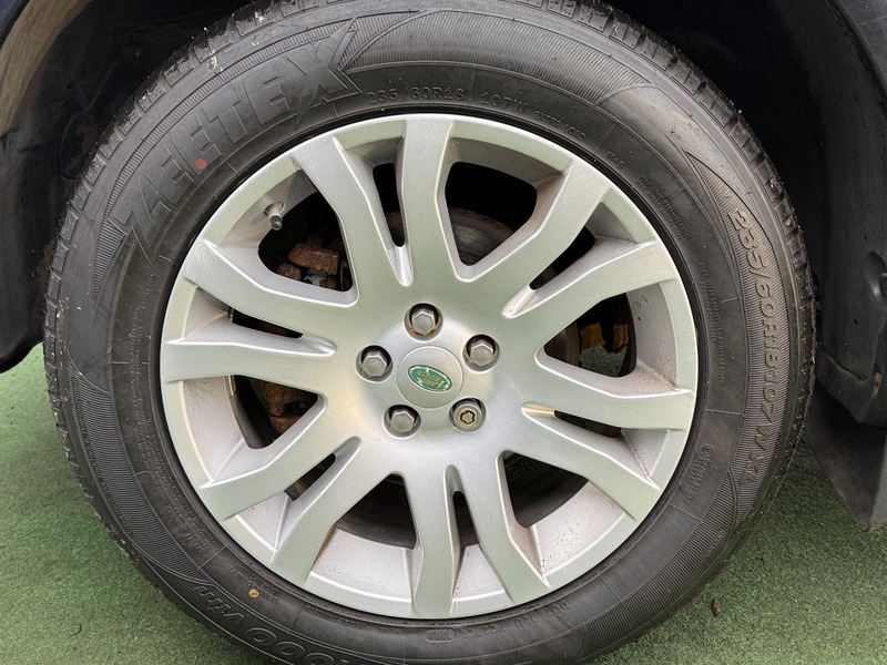 Used Land Rover Freelander 2007 for sale - 77409198: Photo 21