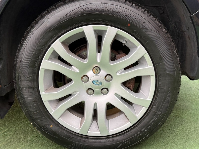 Used Land Rover Freelander 2007 for sale - 77409198: Photo 22