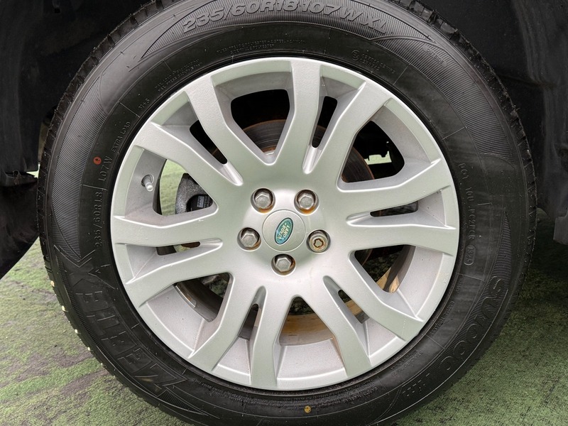 Used Land Rover Freelander 2007 for sale - 77409198: Photo 23