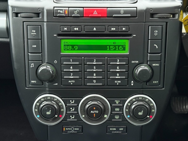 Used Land Rover Freelander 2007 for sale - 77409198: Photo 28