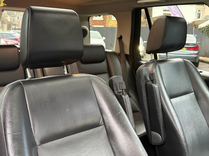 Used Land Rover Freelander 2007 for sale - 77409198: Photo 3