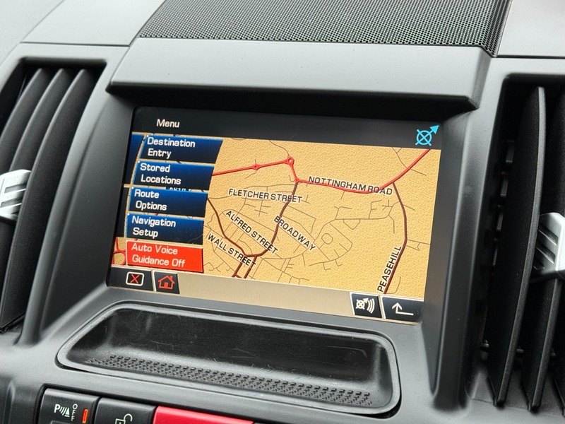 Used Land Rover Freelander 2007 for sale - 77409198: Photo 31