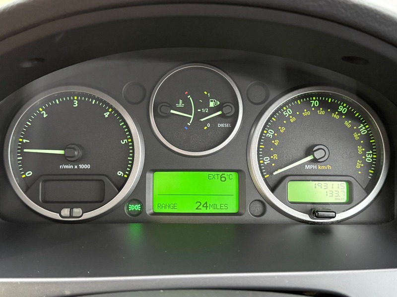 Used Land Rover Freelander 2007 for sale - 77409198: Photo 33