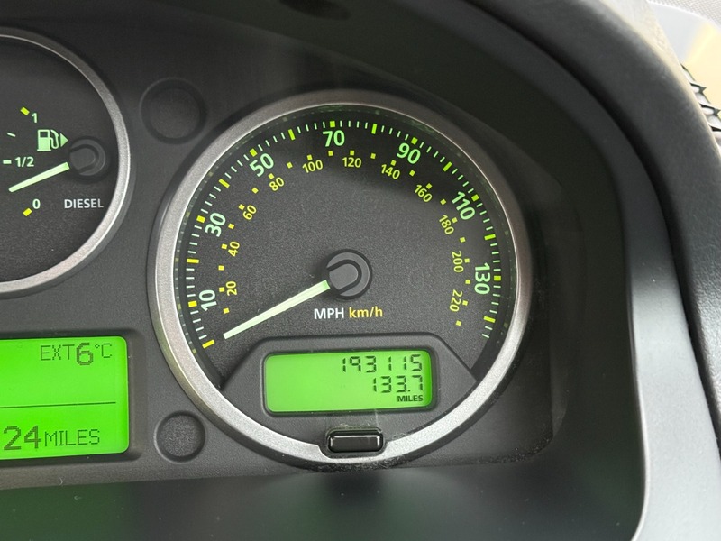 Used Land Rover Freelander 2007 for sale - 77409198: Photo 34