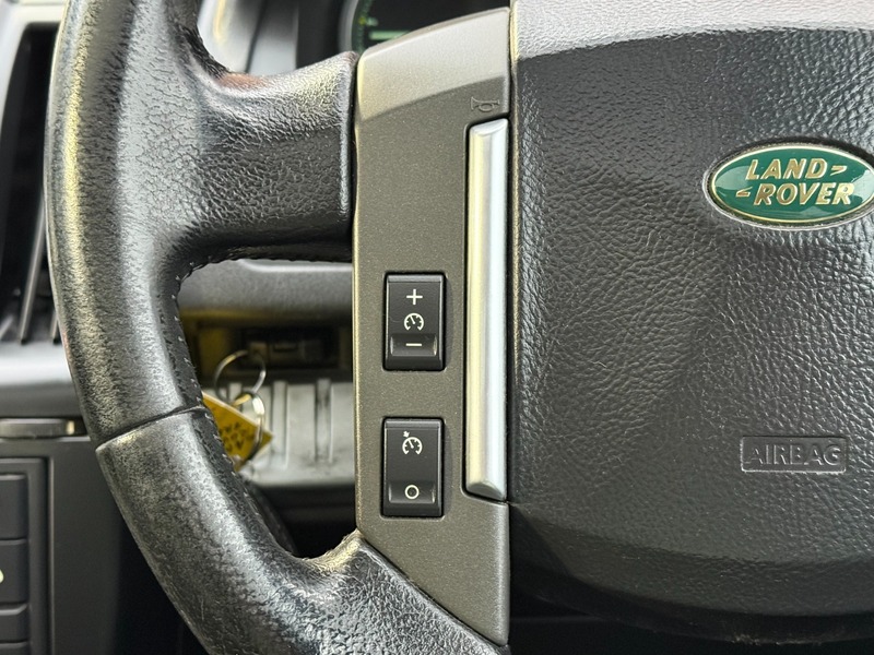 Used Land Rover Freelander 2007 for sale - 77409198: Photo 35