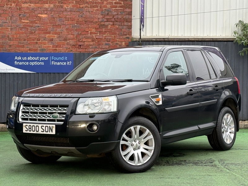 Used Land Rover Freelander 2007 for sale - 77409198: Photo 4