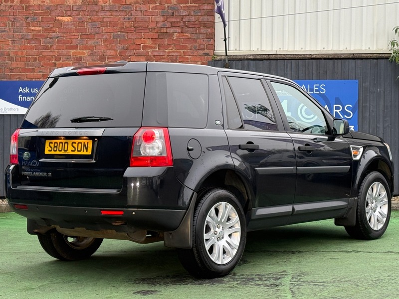Used Land Rover Freelander 2007 for sale - 77409198: Photo 7