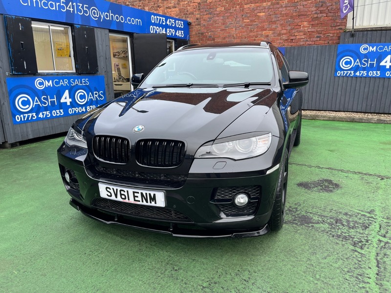 Used BMW X6 2011 for sale - 77250961: Photo 14