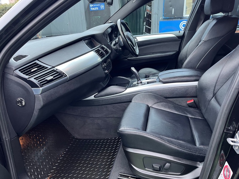 Used BMW X6 2011 for sale - 77250961: Photo 15