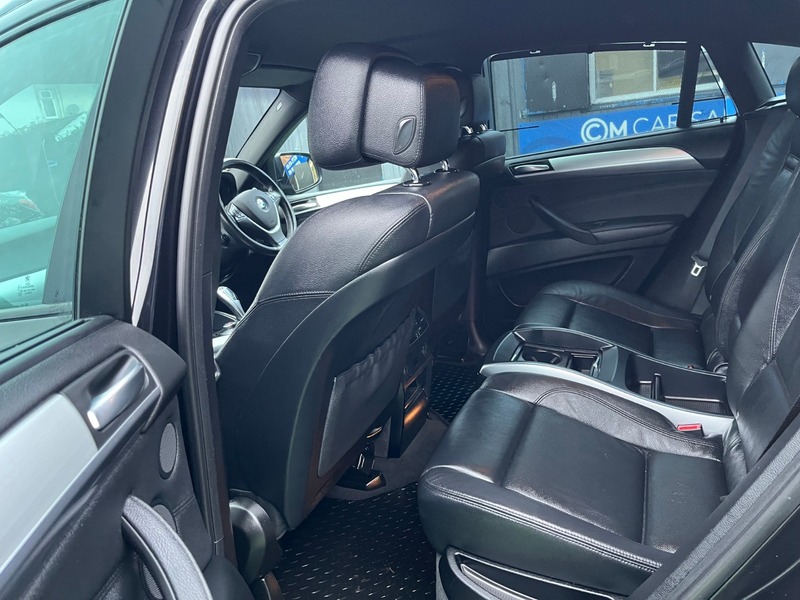 Used BMW X6 2011 for sale - 77250961: Photo 16