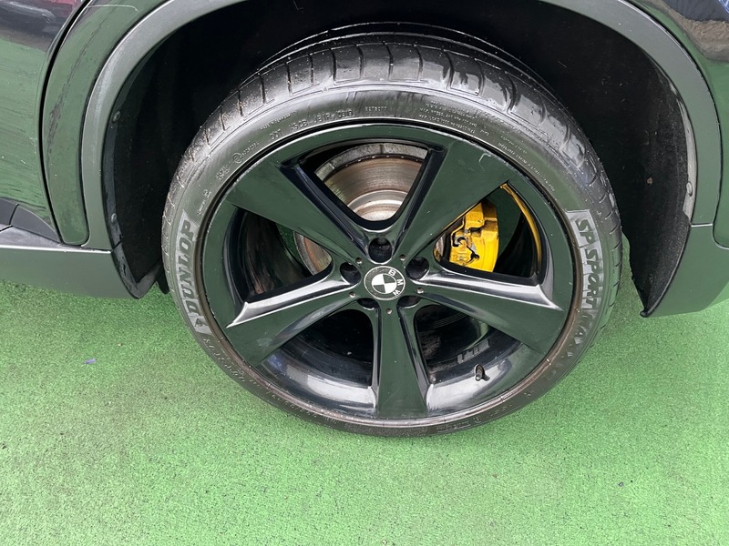 Used BMW X6 2011 for sale - 77250961: Photo 17