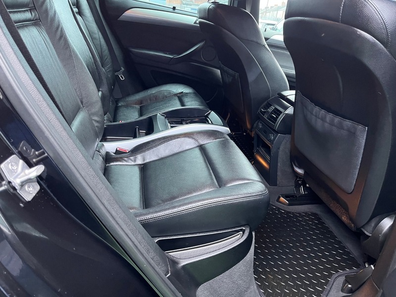 Used BMW X6 2011 for sale - 77250961: Photo 18