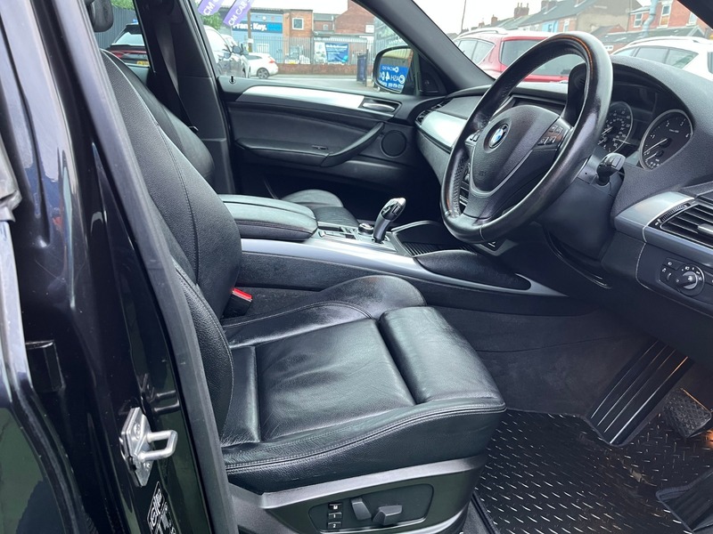 Used BMW X6 2011 for sale - 77250961: Photo 19