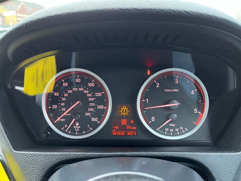 Used BMW X6 2011 for sale - 77250961: Photo 22