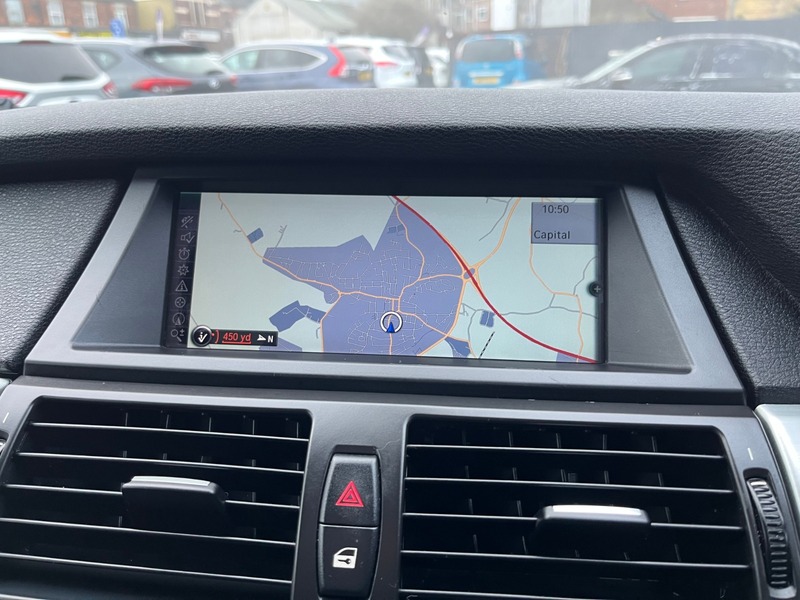 Used BMW X6 2011 for sale - 77250961: Photo 24