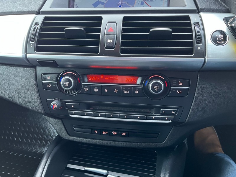 Used BMW X6 2011 for sale - 77250961: Photo 25