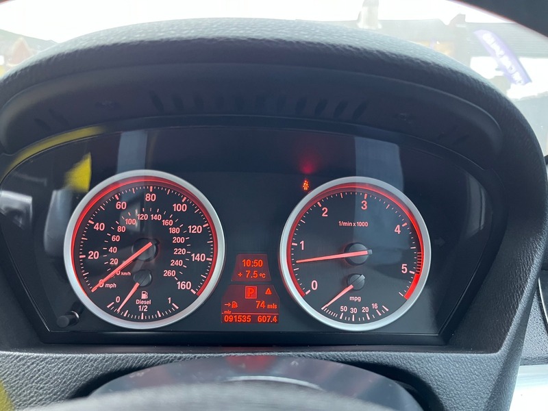 Used BMW X6 2011 for sale - 77250961: Photo 29