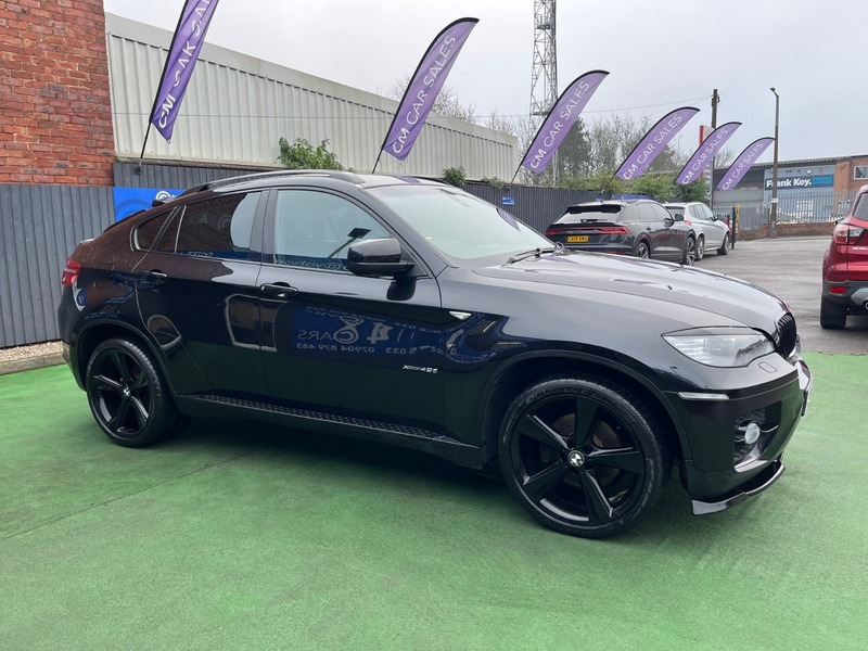 Used BMW X6 2011 for sale - 77250961: Photo 4