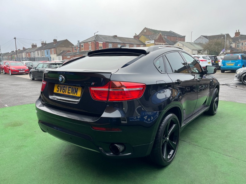 Used BMW X6 2011 for sale - 77250961: Photo 6