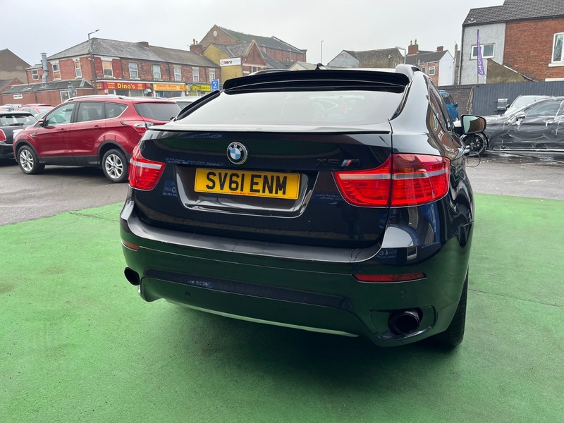 Used BMW X6 2011 for sale - 77250961: Photo 7