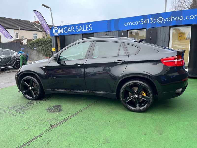 Used BMW X6 2011 for sale - 77250961: Photo 9