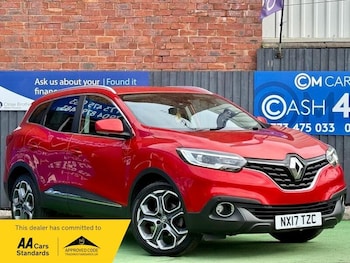 Used Renault Kadjar 2017 for sale - 79386290: Photo