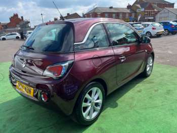 Used Vauxhall Adam 2014 for sale - 74696244: Photo