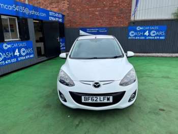 Used Mazda Mazda2 2012 for sale - 74367588: Photo