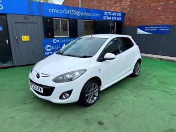 Used Mazda Mazda2 2012 for sale - 74367588: Photo