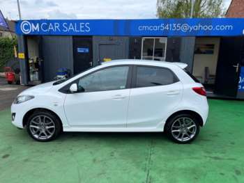 Used Mazda Mazda2 2012 for sale - 74367588: Photo