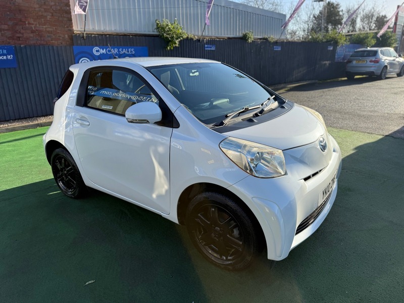 Used Toyota IQ 2010 for sale - 76712203: Photo 11