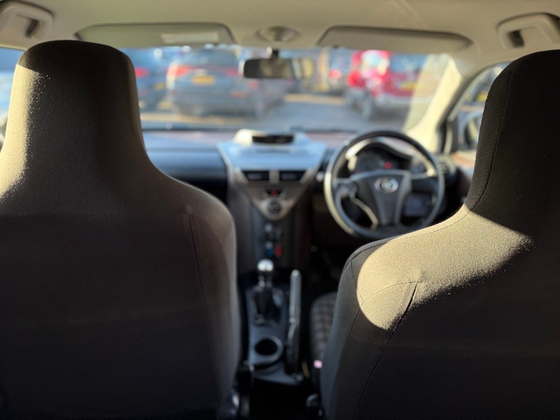 Used Toyota IQ 2010 for sale - 76712203: Photo 15