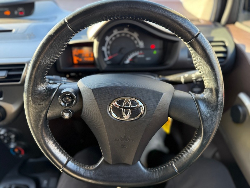 Used Toyota IQ 2010 for sale - 76712203: Photo 22