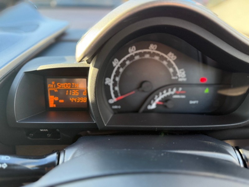 Used Toyota IQ 2010 for sale - 76712203: Photo 23