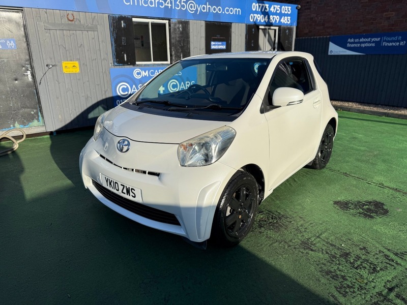 Used Toyota IQ 2010 for sale - 76712203: Photo 5