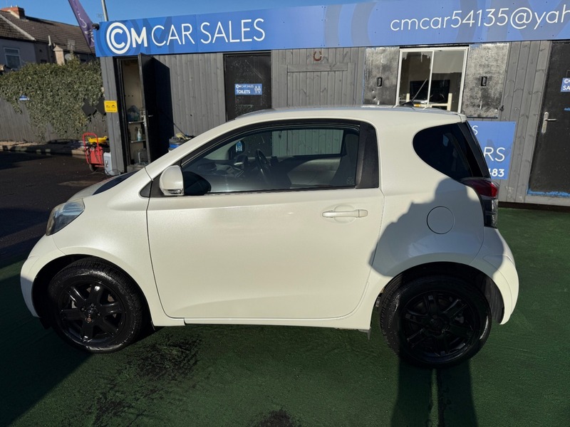 Used Toyota IQ 2010 for sale - 76712203: Photo 6