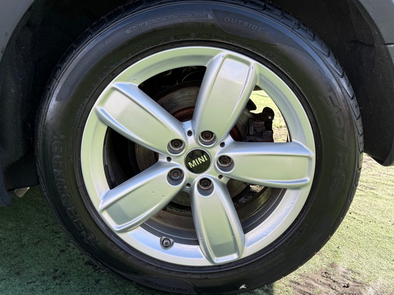 Used MINI Countryman 2017 for sale - 77547903: Photo 11