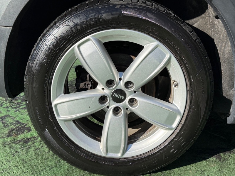 Used MINI Countryman 2017 for sale - 77547903: Photo 13