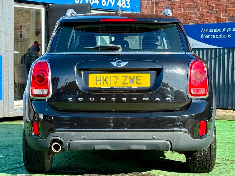 Used MINI Countryman 2017 for sale - 77547903: Photo 15