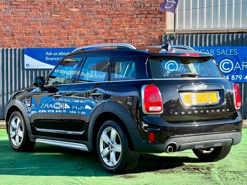 Used MINI Countryman 2017 for sale - 77547903: Photo 25