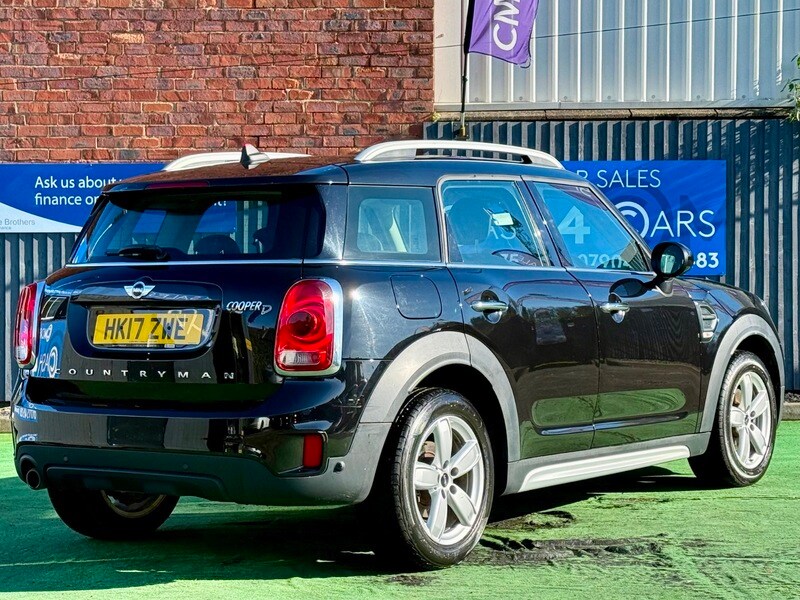 Used MINI Countryman 2017 for sale - 77547903: Photo 26