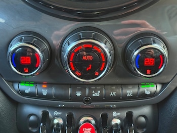 Used MINI Countryman 2017 for sale - 77547903: Photo