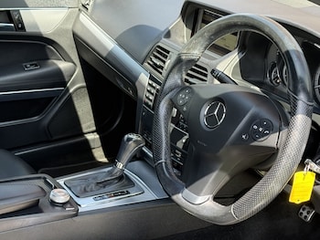 Used Mercedes-Benz E Class 2010 for sale - 79485398: Photo